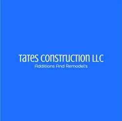 Tates Construction, LLC logo