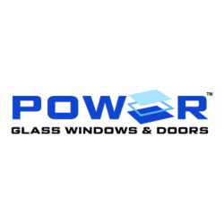 Power Glass Windows and Door, Inc. logo