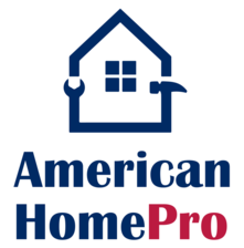 Logo for American HomePro LLC