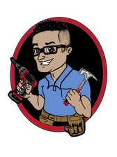Logo for Zamora's Handyman Service - Unlicensed Contractor
