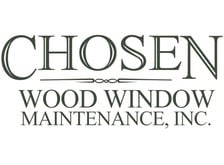 Avatar for Chosen Wood Window Maintenance