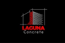 Logo for Laguna Concrete, LLC