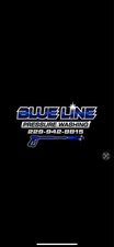 Avatar for BLUELINE PRESSURE WASHING