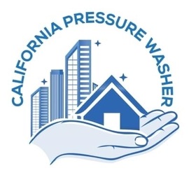 California Pressure Washer - Unlicensed Contractor logo