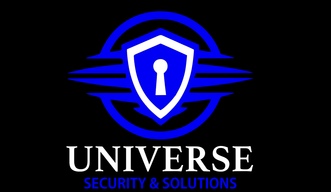 Universe Security & Solutions LLC logo
