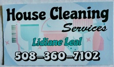 Avatar for Leal Cleaning
