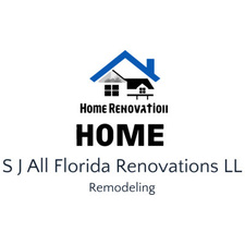 Avatar for S J All Florida Renovations LLC