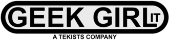 Geek Girl IT logo