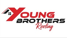 Logo for Young Brothers Roofing