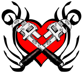 HartServices Plumbing and Backflow LLC logo
