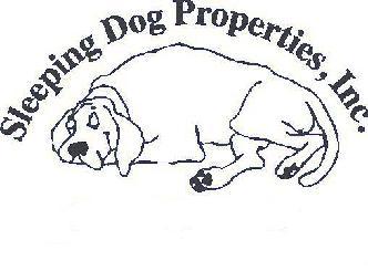 Sleeping Dog Properties, Inc. logo