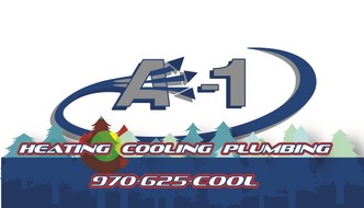 A-1 Heating & Cooling, Inc logo