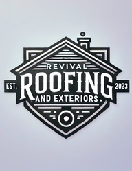 Revival Roofing and Exteriors LLC logo