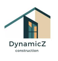 Dynamicz Construction, Inc. logo