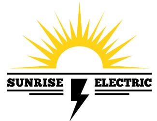 Sunrise Electric, LLC logo