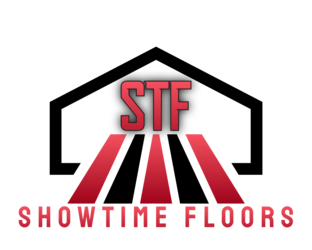 Showtime Floors LLC logo