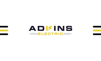 Adkins Electric logo