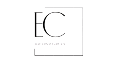 Logo for Elle Construction