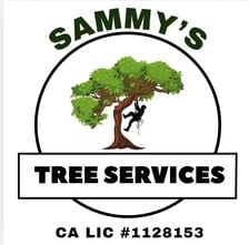 Sammys Tree Services logo