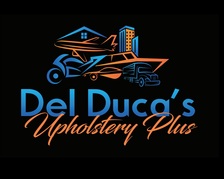 Avatar for Delduca's Upholstery Plus