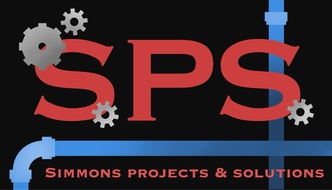 Simmons' Projects & Solutions INC. - Unlicensed Contractor logo