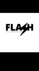 Flash Constructions, LLC logo