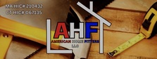 Avatar for American Home Fitters, LLC