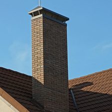 Logo for Spencer and Sons Masonry