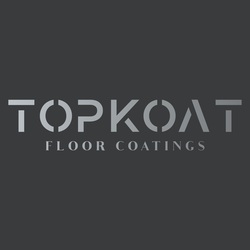 Topkoat Floor Coatings, LLC logo