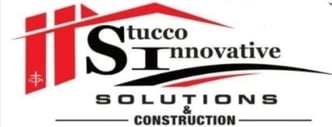 Stucco Innovation Solutions & Construction logo