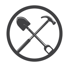 Logo for Triple J Handyman & Lawn Services LLC