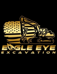 Eagle Eye Excavation & Developments LLC logo