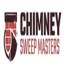 Chimney Sweep Masters logo