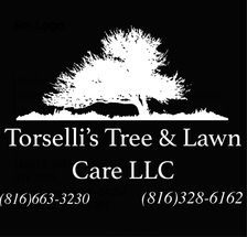 Torselli's Tree & Lawn Care LLC logo
