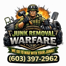Avatar for Junk Removal Warfare