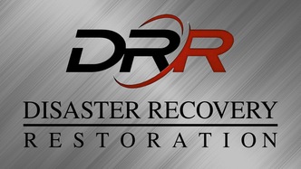 Disaster Recovery Restoration logo