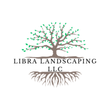 Logo for Libra Landscaping LLC