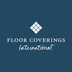 Floor Coverings International Cherokee County logo