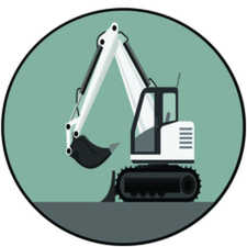 Avatar for Mr. Digger Demolition