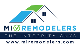 MI Remodelers LLC logo