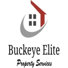 Logo for Buckeye Elite Property Services LLC