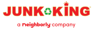 Junk King Franklin logo