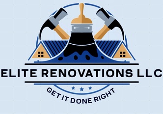 Elite Renovations LLC logo