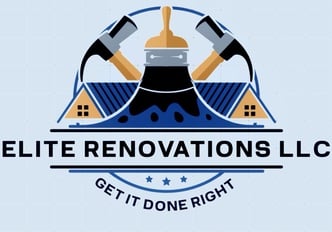 Elite Renovations LLC logo