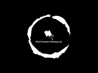 RVZ Precision Painting LLC logo