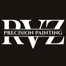 RVZ Precision Painting LLC logo
