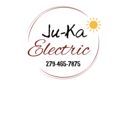 JU-KA Electric logo