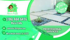 Avatar for Maria Valle Cleaning Company