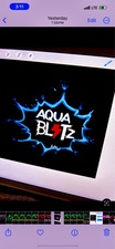 Avatar for Aqua Blitz