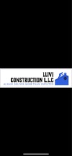 Logo for Llivi Construction